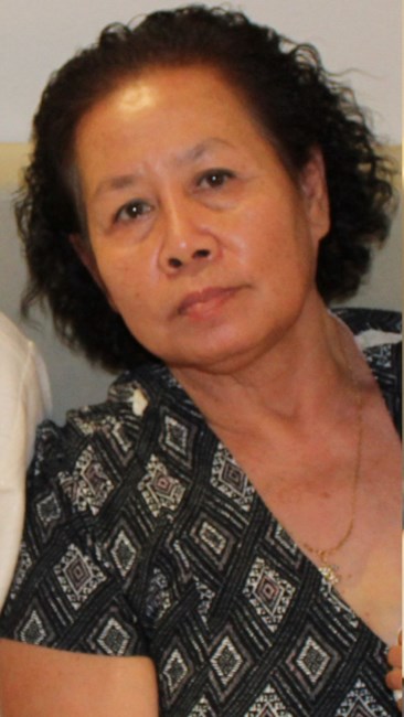 Obituary of Xaeng Vilaisane