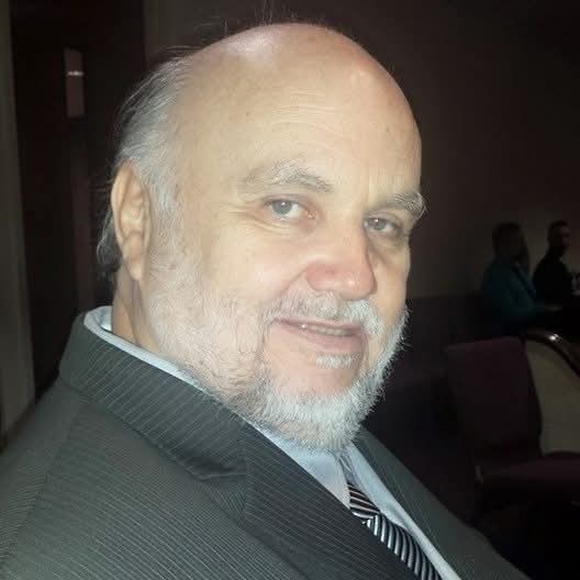 Obituary of Timothy R. Morgan