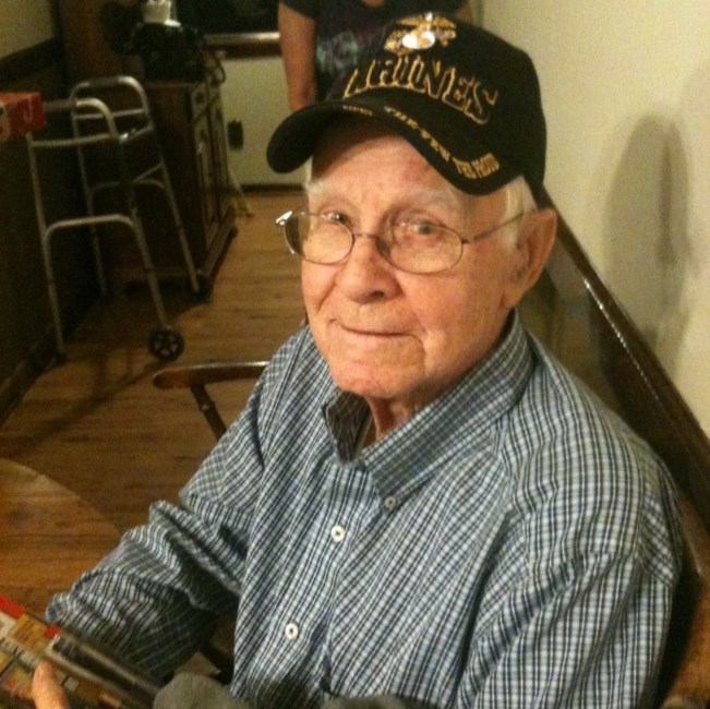 Obituary of Clarence J. LeBlanc Sr.