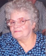 Margaret Tomlinson