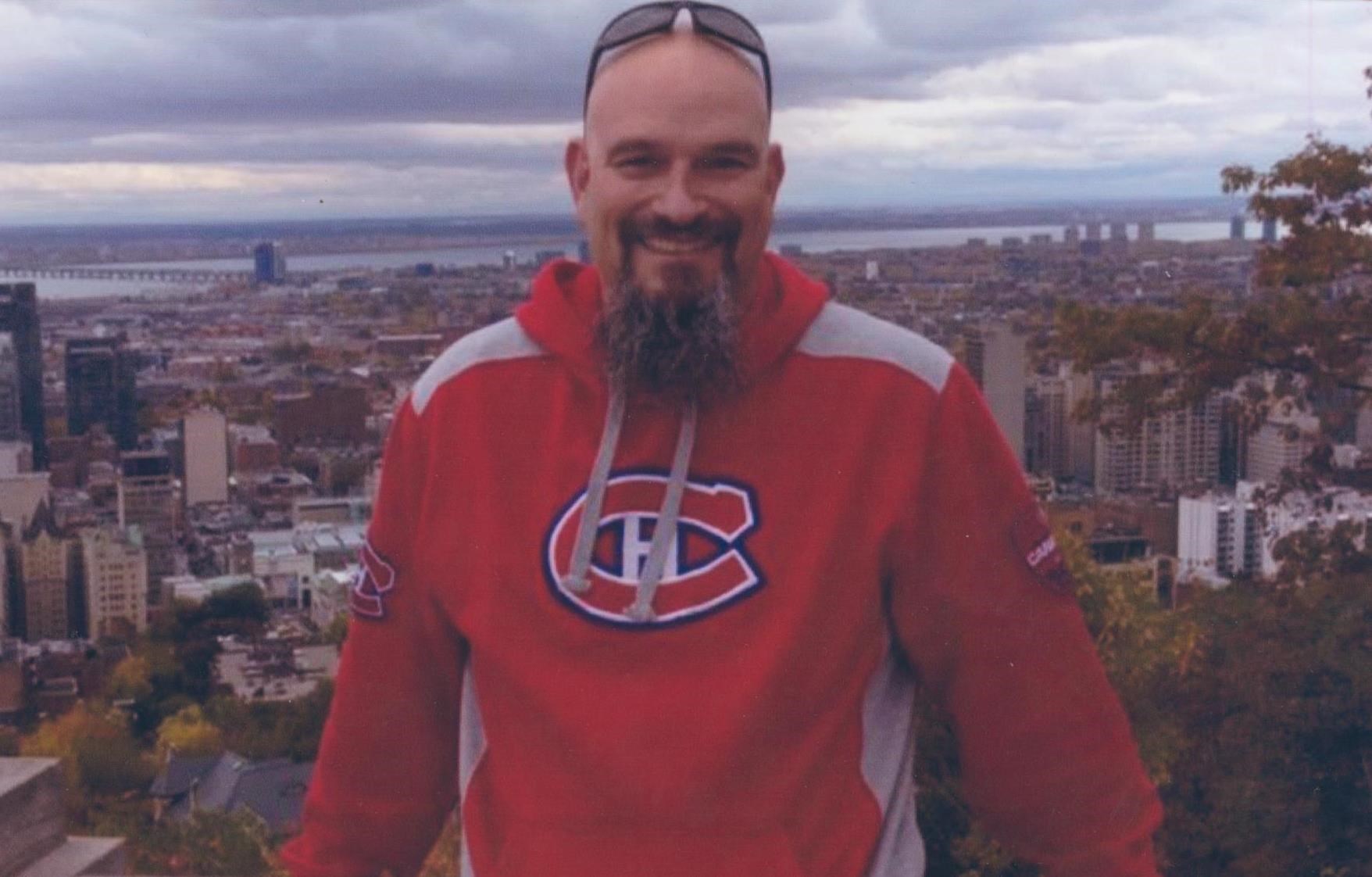 Obituary of Paul G. Paradis Jr.