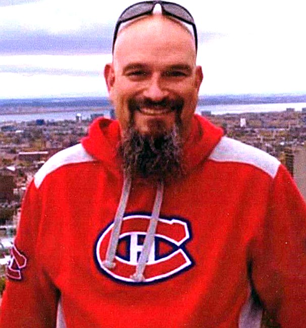 Obituary of Paul G. Paradis Jr.