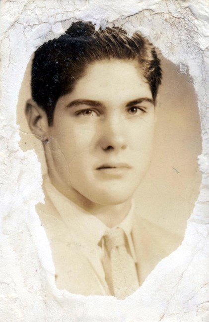 Avis de décès de Richmond Audrey Brown