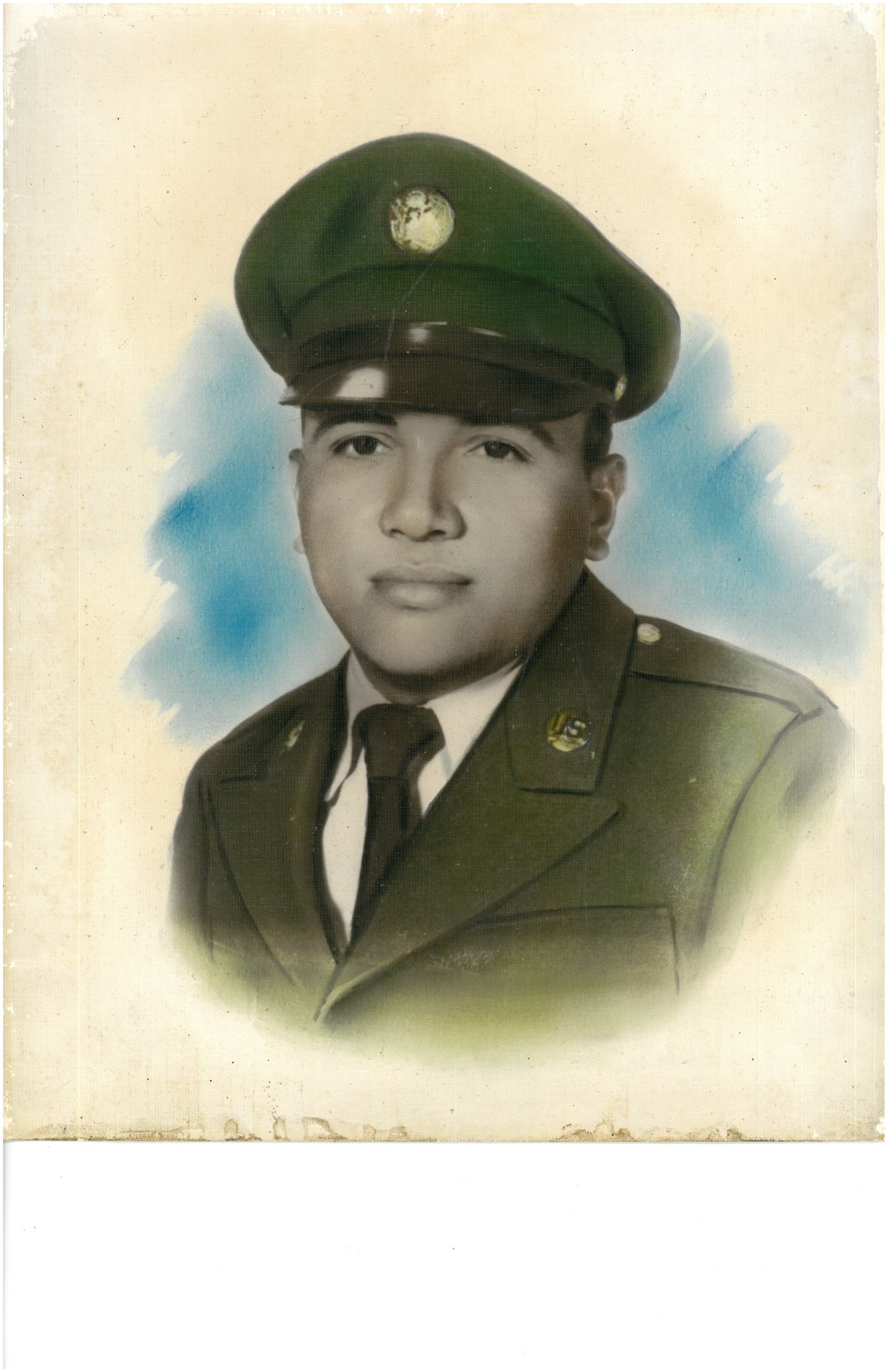 Obituario de Pedro Angel Morales