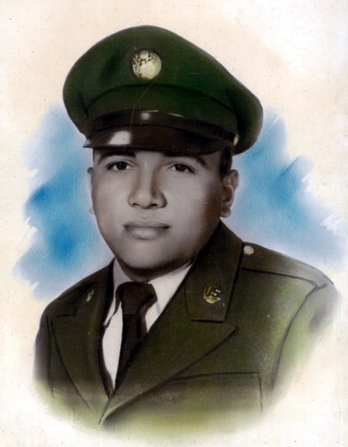 Obituario de Pedro Angel Morales