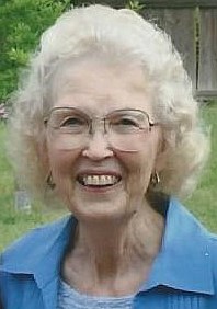 Obituary of Norma "Nana" Irene Holland