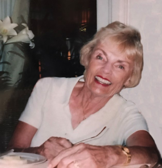 Obituary of Linnea Coblentz