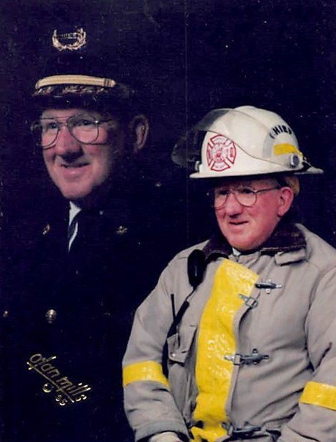 Obituary of James Garland Kaster