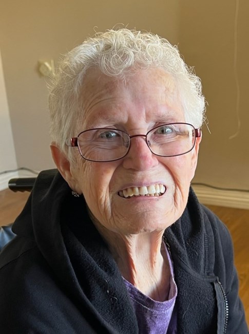 Obituary of Norma Jean Watts