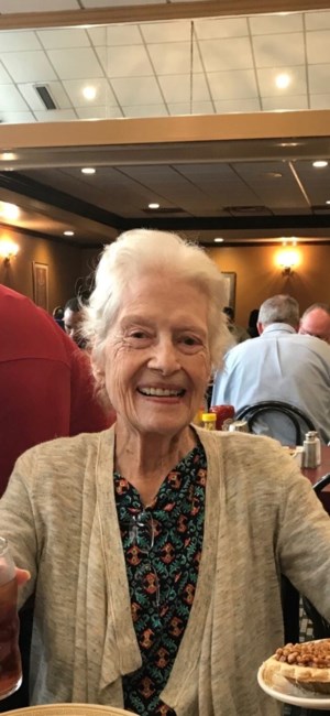 Obituary of Louis Noland Townsend