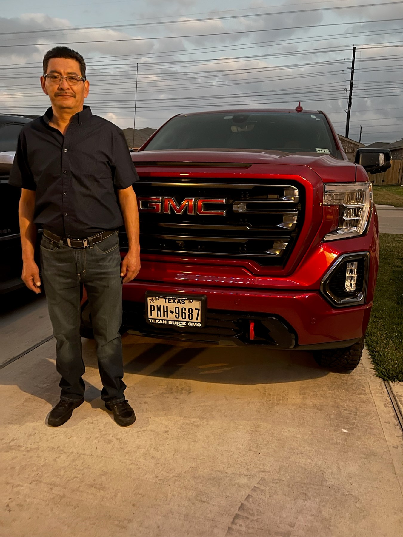 Obituary of Francisco Javier Bocanegra