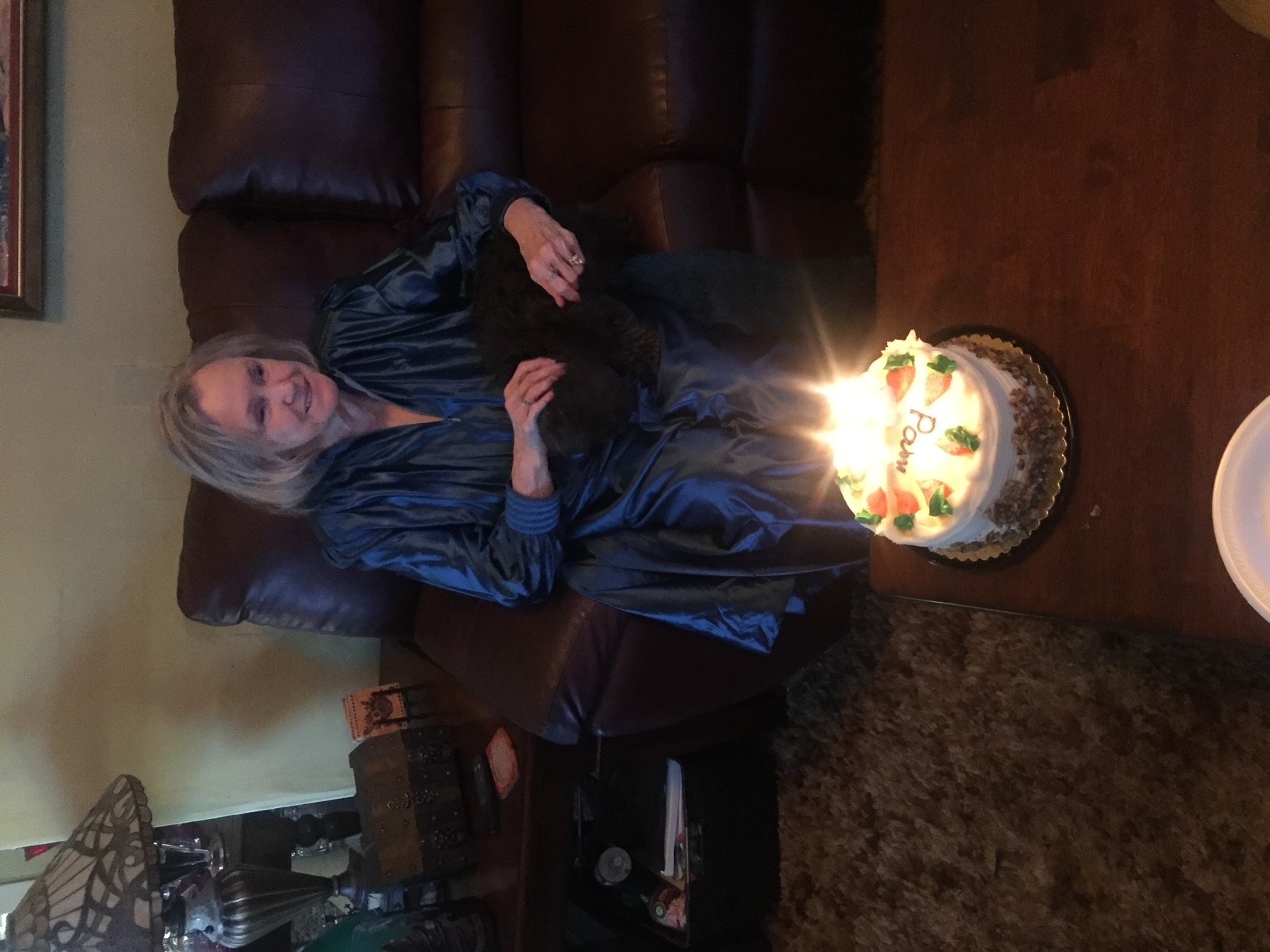 Obituary of Pamela June Gray