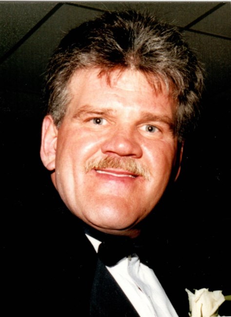 Obituary of James "Dave" Thompson