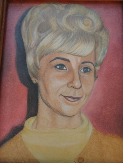 Obituary of Joyce Ann Griffin