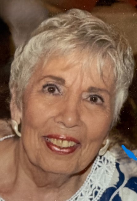Obituary of Evelyn J. Lindo