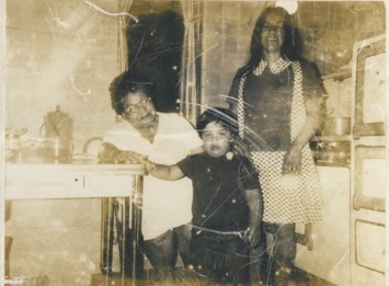 Obituary of Alicia Sedillo