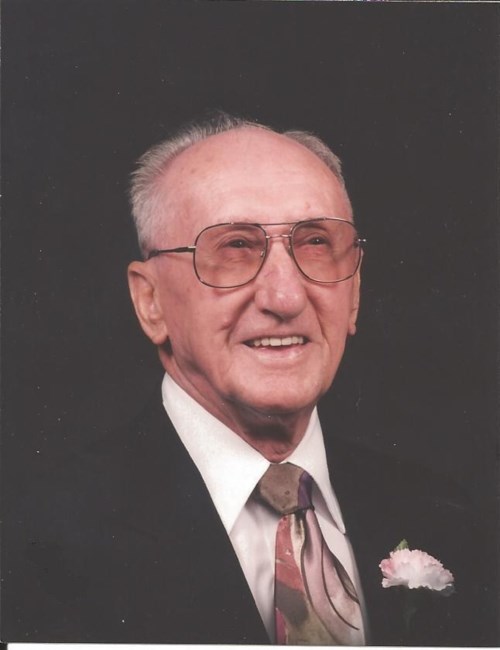 Obituary of Rev. Dr. Leo Joseph Sheffel