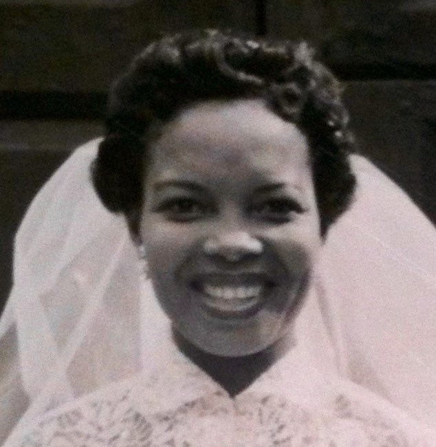 Obituary of Dorothy Eugenie Burke