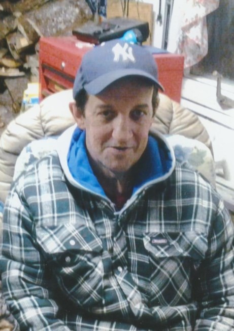 Obituary of Ronald Blair White