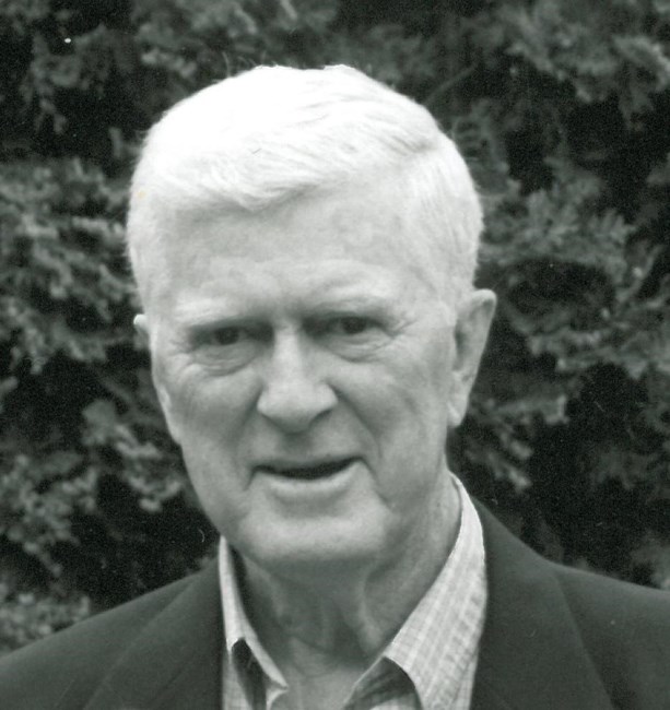 Obituary of Woody Woodruff