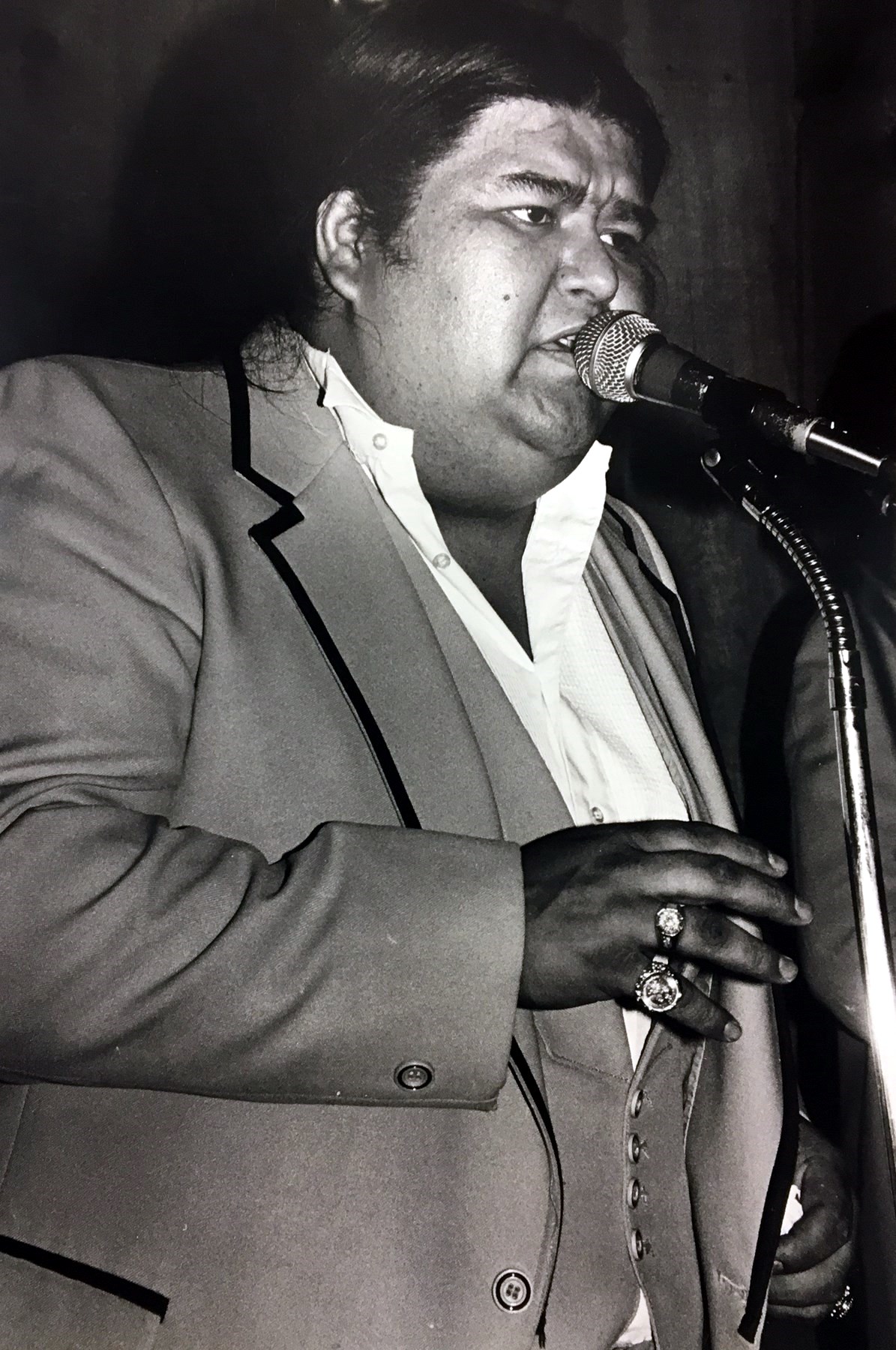 Robert Fernandez Obituary - San Angelo, TX