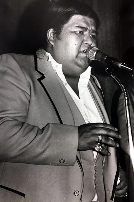 Obituary of Robert C. Fernandez