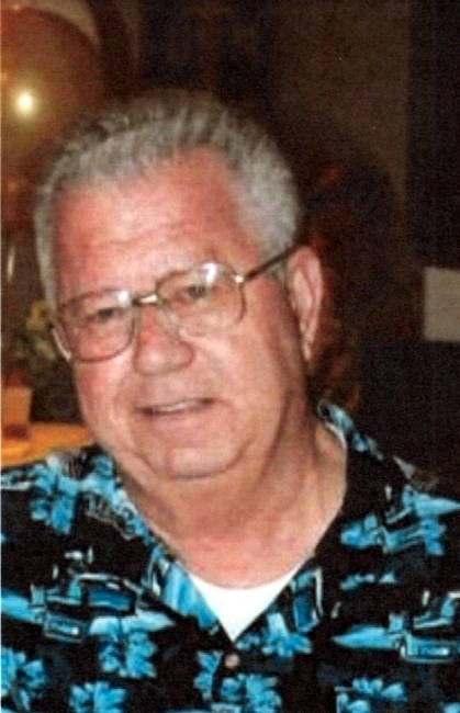 Obituary of Mr David M Brownlee Sr.