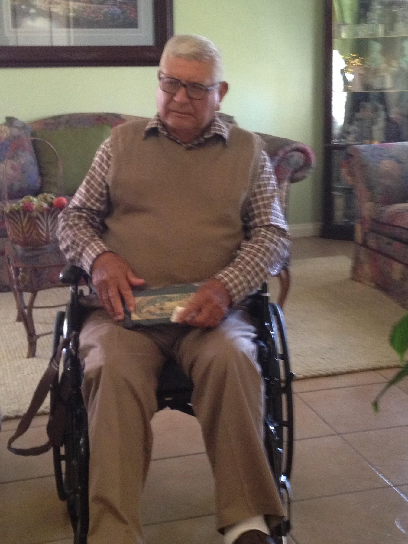 Obituary of Guadalupe Mercado Martinez