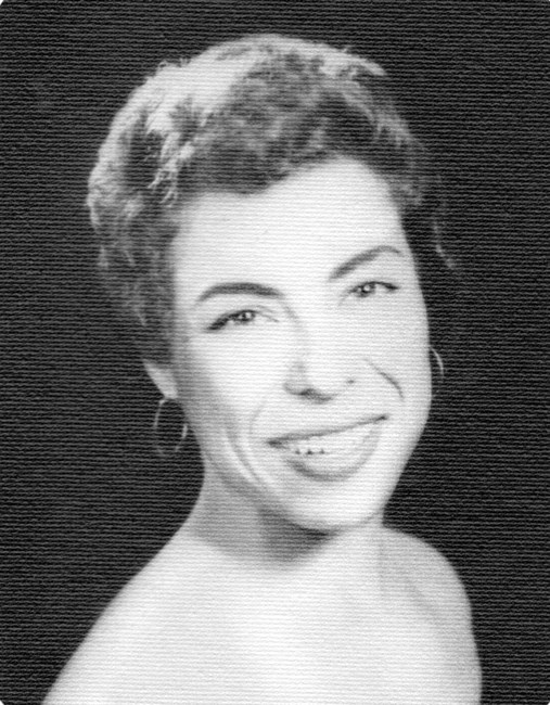 Obituario de Mary L. Perkins