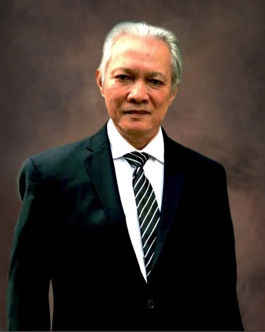 Obituary of Nguyễn Hoàn ~ Pháp Danh: Minh Văn