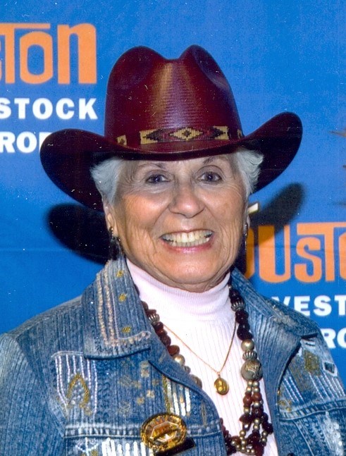 Obituary of RosaLee Barcelona