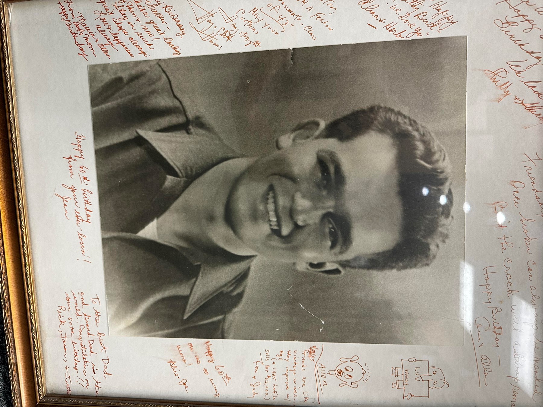 Obituary of Walter Binder