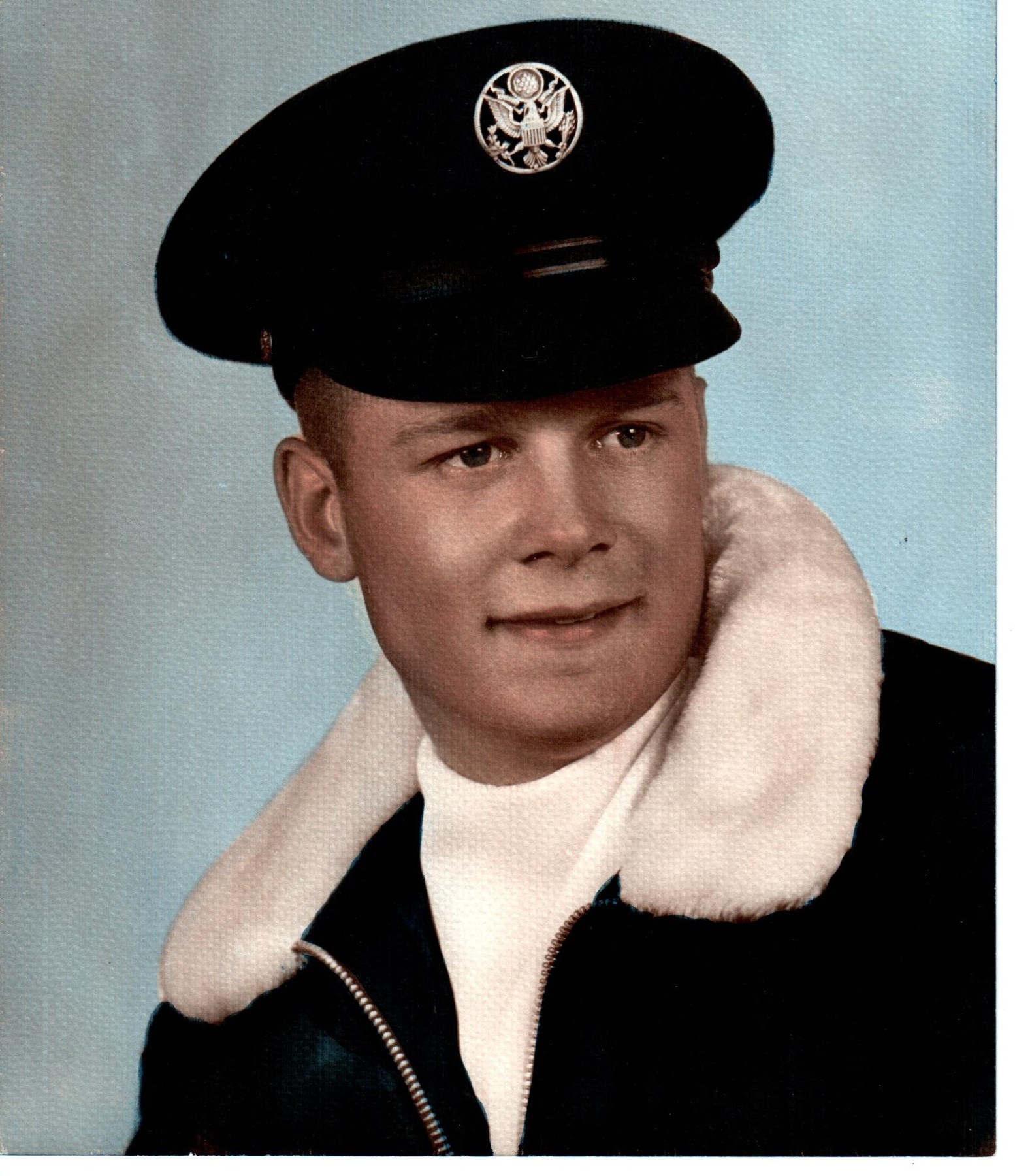 Avis de décès de Michael Robert Street