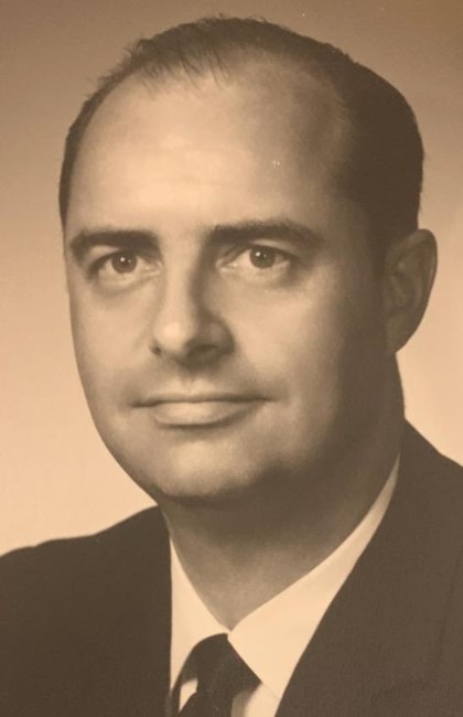 Obituary of Mark Everett Kimball