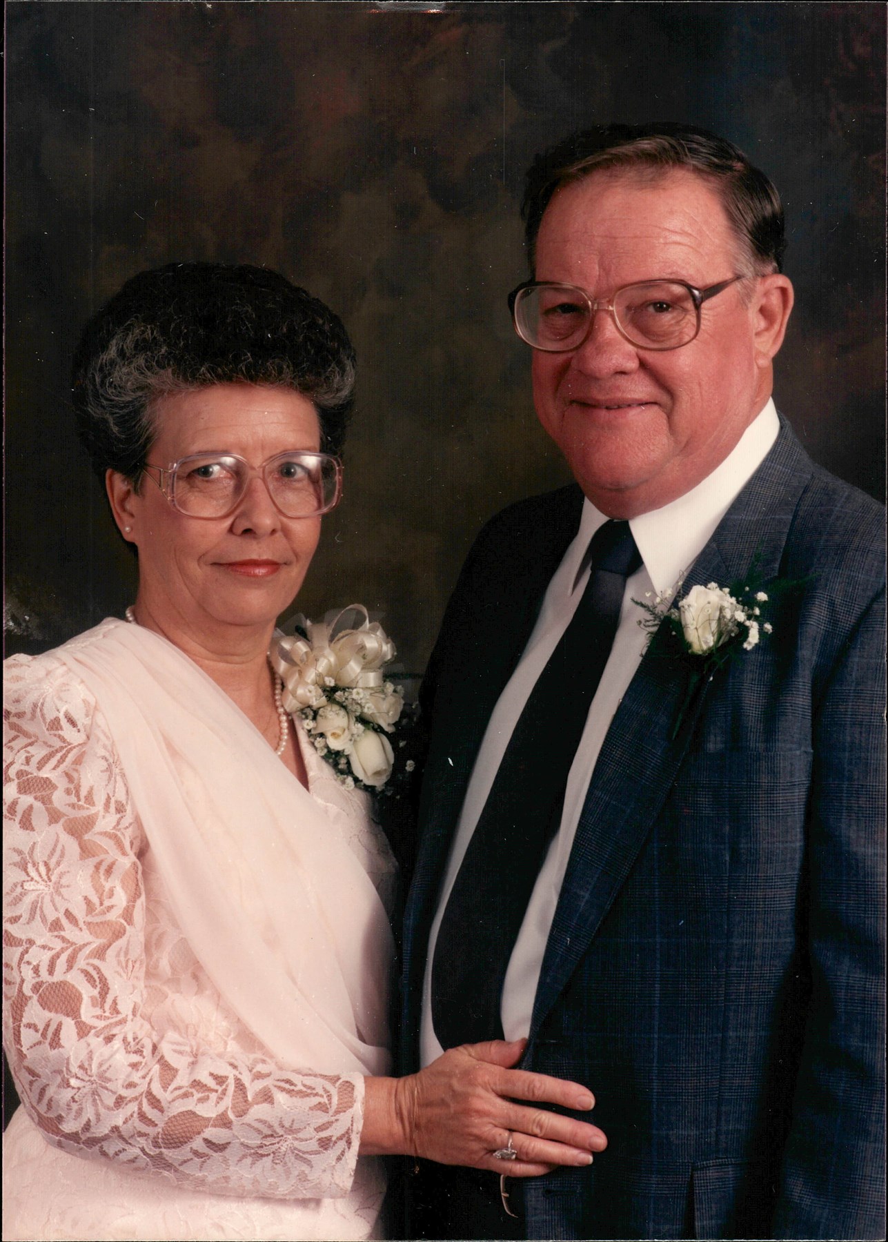Obituary of Eugene Talmadge Carpenter