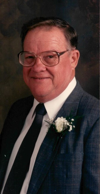 Obituary of Eugene Talmadge Carpenter