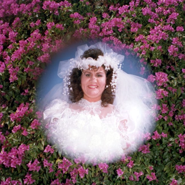 Obituary of Maria Macias-Monreal