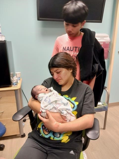 Obituary of Ethan Xavier Gonzales Rodriguez