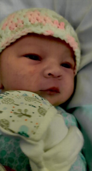 Obituary of Kaycee Jordan Wiley