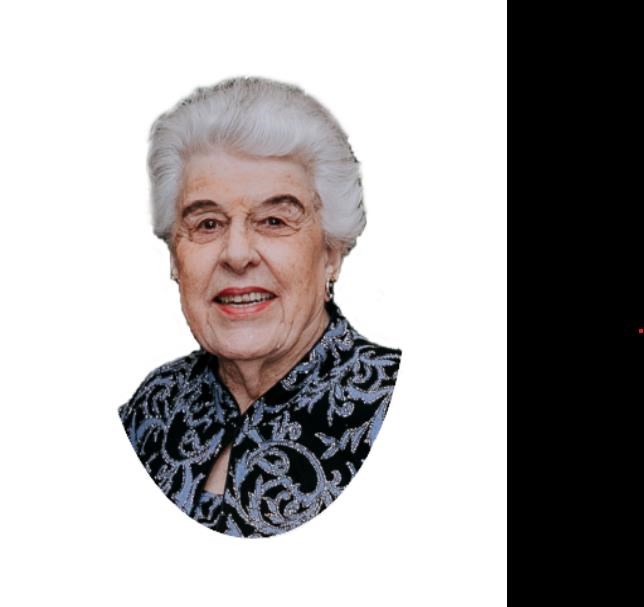 Obituary of Alleen Scott Meinecke