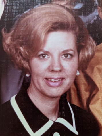 Obituary of Phyllis J Harrell