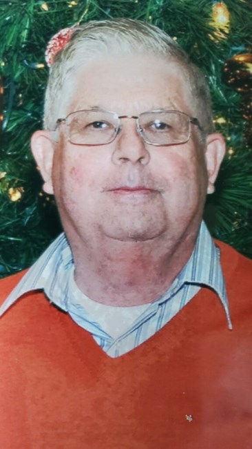 Obituary of Charles Fay Sasser