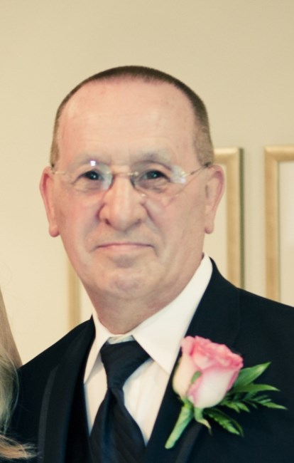 Obituary of Blake William Kennedy