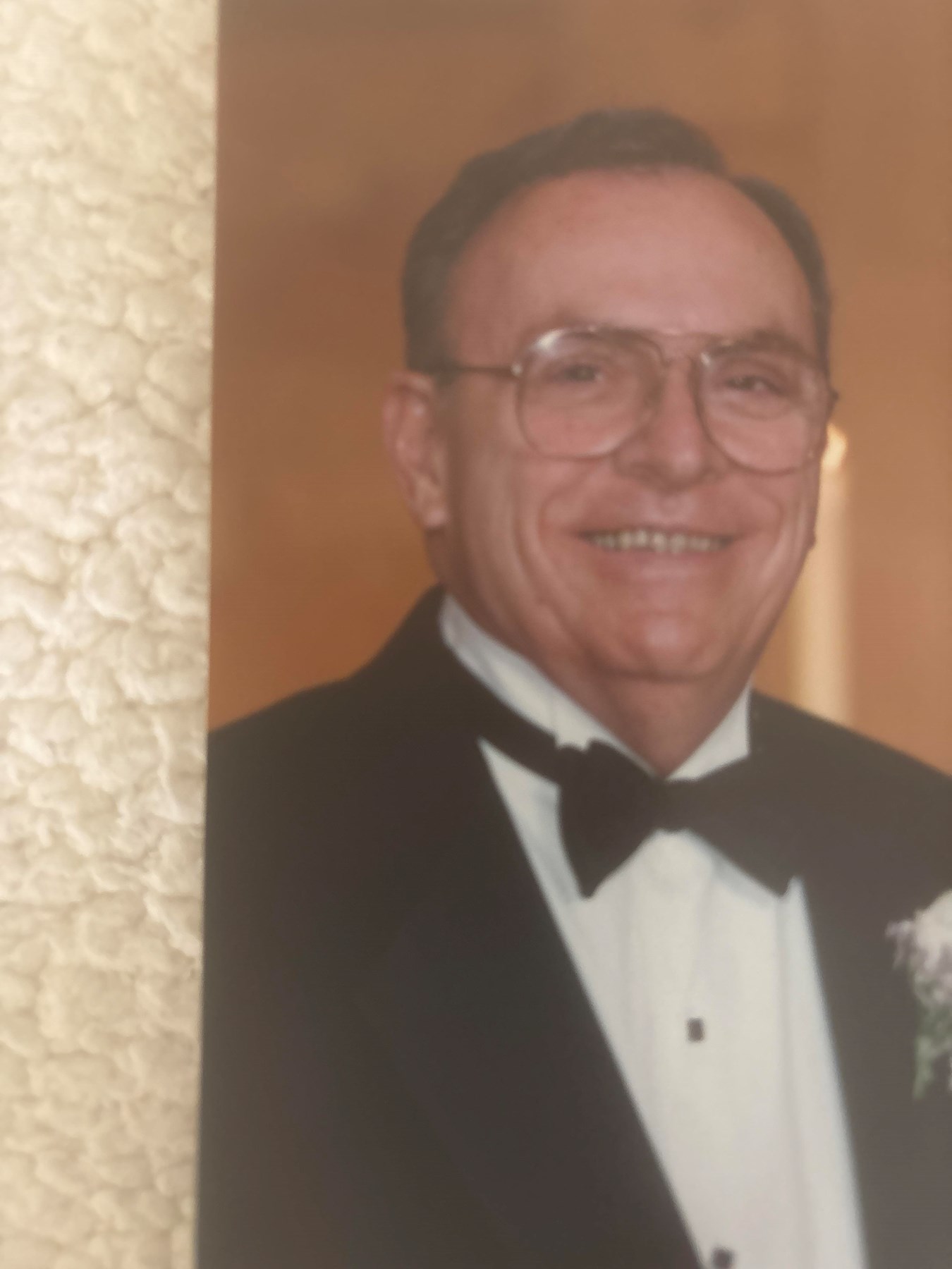 Obituary of John Waheeb Kurker