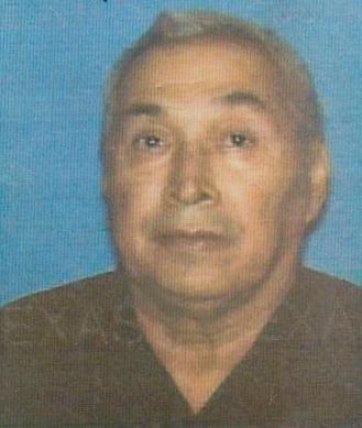 Obituary of Tomas S. Ybarra