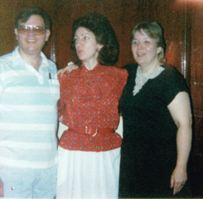 Obituary of Robert Feger