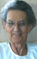 Margaret Drummond