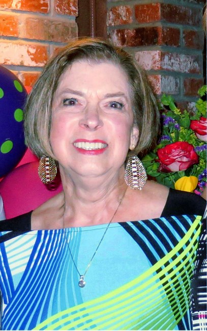 Obituary of Doris H. Patterson