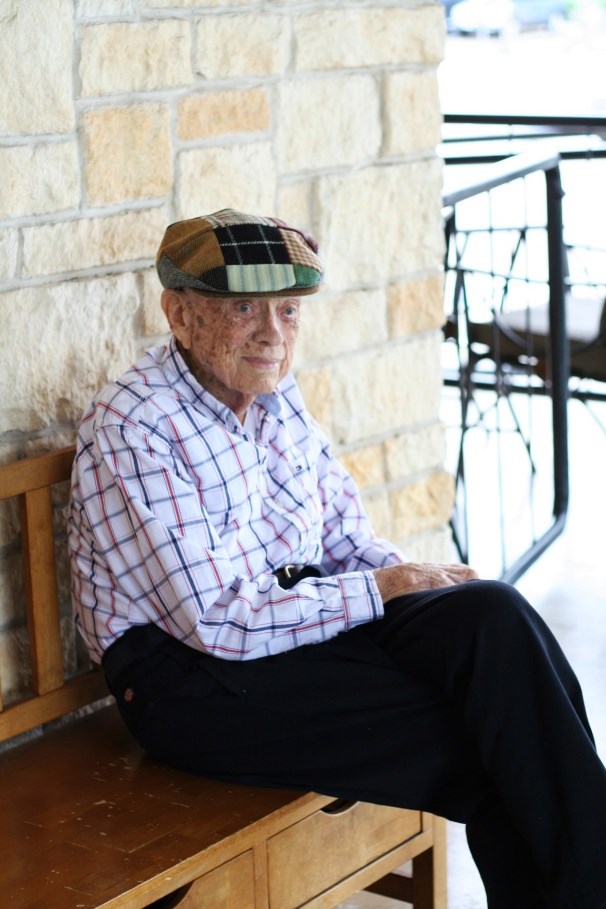 Obituary of Irby R Cox