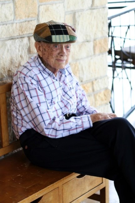 Obituary of Irby R Cox